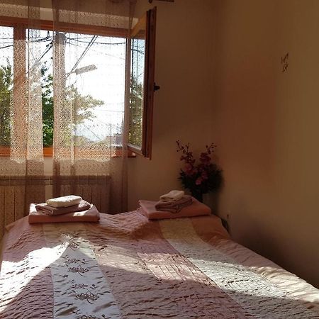 Apartman Sa Garazom I Internetom Sarajevo Ngoại thất bức ảnh
