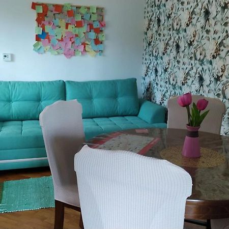Apartman Sa Garazom I Internetom Sarajevo Ngoại thất bức ảnh
