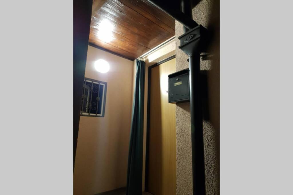 Apartman Sa Garazom I Internetom Sarajevo Ngoại thất bức ảnh