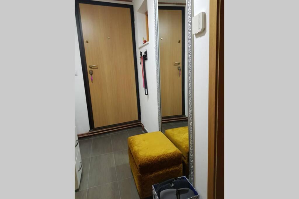 Apartman Sa Garazom I Internetom Sarajevo Ngoại thất bức ảnh