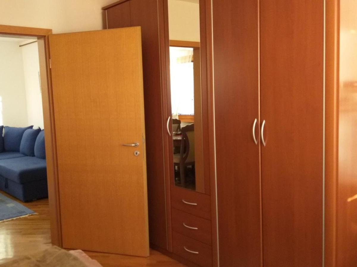 Apartman Sa Garazom I Internetom Sarajevo Ngoại thất bức ảnh