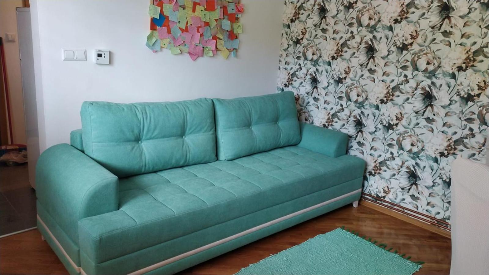 Apartman Sa Garazom I Internetom Sarajevo Ngoại thất bức ảnh